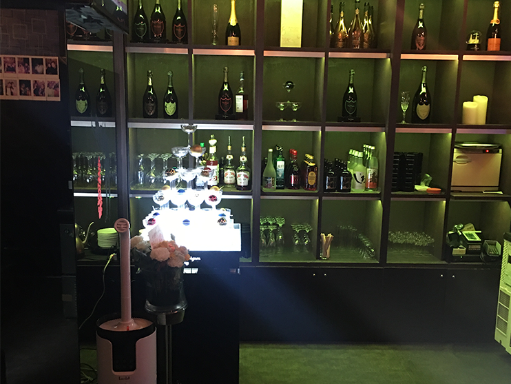BAR ORANGE(バーオレンジ)