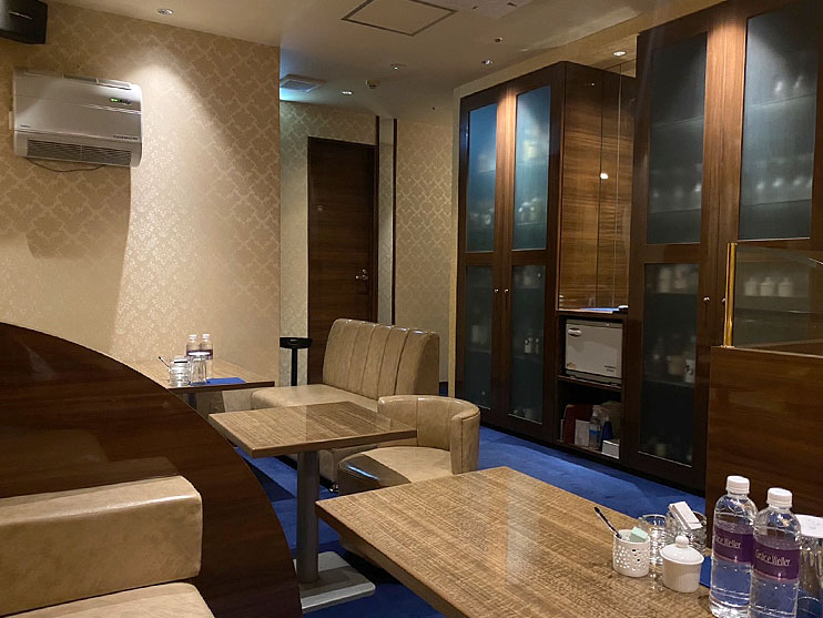 CLUB ionia(イオニア)